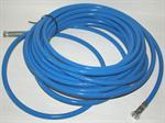 Farveslange 1/4"  15 m.